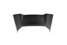 Load image into Gallery viewer, CCS C8 CORVETTE CARBON FIBER WATERFALL SPEAKER TRIM COVER
