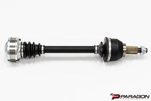 DRIVESHAFT SHOP C8 CORVETTE 1400HP AXLES