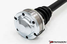 Load image into Gallery viewer, DRIVESHAFT SHOP C8 CORVETTE 1400HP AXLES
