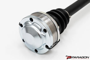 DRIVESHAFT SHOP C8 CORVETTE 1400HP AXLES