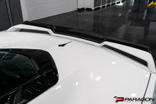 Load image into Gallery viewer, PARAGON PERFORMANCE V1 GURNEY FLAP FOR C8 CORVETTE Z51 WING
