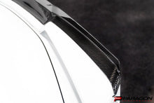 Load image into Gallery viewer, PARAGON PERFORMANCE V1 GURNEY FLAP FOR C8 CORVETTE Z51 WING
