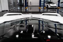 Load image into Gallery viewer, PARAGON PERFORMANCE V1 GURNEY FLAP FOR C8 CORVETTE Z51 WING
