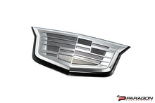 Load image into Gallery viewer, CADILLAC CT5-V BLACKWING MONOCHROME EMBLEMS
