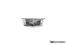 Load image into Gallery viewer, CADILLAC CT5-V BLACKWING MONOCHROME EMBLEMS

