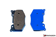 Load image into Gallery viewer, CARBOTECH XP12 C7 CORVETTE ZR1 REAR BRAKE PADS
