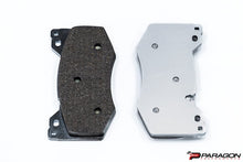 Load image into Gallery viewer, CARBOTECH XP8 C7 CORVETTE FRONT BRAKE PADS - CERAMIC ROTORS
