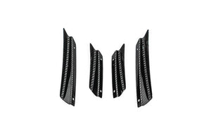 CCS C8 CORVETTE CARBON FIBER CANARDS