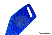 Load image into Gallery viewer, CCS C8 CORVETTE CARBON FIBER SPEAKER COVERS
