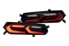 Load image into Gallery viewer, 2014 - 2019 Chevrolet Corvette C7 Morimoto XB LED RED Tail Lights Taillamps - LF755
