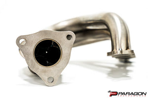 CORSA C8 CORVETTE HEADERS 1-78