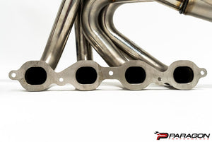 CORSA C8 CORVETTE HEADERS 1-78