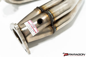 CORSA C8 CORVETTE HEADERS 1-78