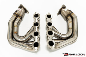 CORSA C8 CORVETTE HEADERS 1-78