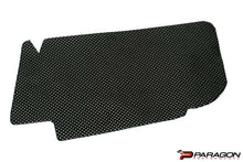 Load image into Gallery viewer, CORSA BLACK OUT HEAT PROTECTION C8 CORVETTE
