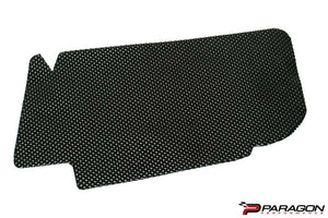 CORSA BLACK OUT HEAT PROTECTION C8 CORVETTE