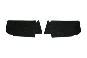 CORSA BLACK OUT HEAT PROTECTION C8 CORVETTE