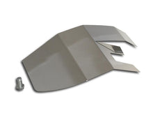 Load image into Gallery viewer, 2005-2007 C6 CORVETTE - BELT TENSION COVER [STAND ALONE]  POLISHED STAINLESS STEEL
