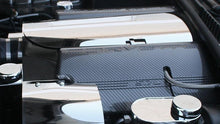 Load image into Gallery viewer, 1997-2004 C5Z06 CORVETTE - PLENUM COVER LOW PROFILE  POLISHED FINISH
