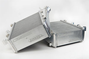 CSF Audi RS6/RS7 High-Performance Intercooler System (2020+)