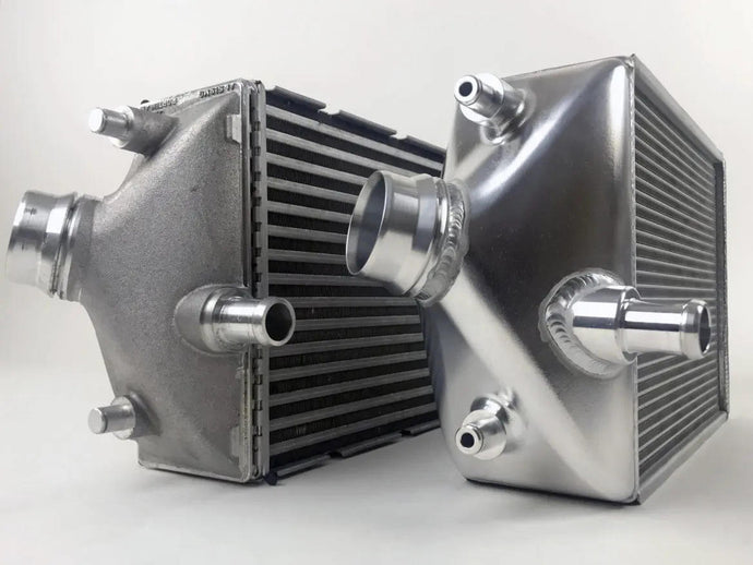 CSF Porsche 991.2 GT2 RS High-Performance Intercooler System