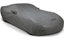 Load image into Gallery viewer, 2020+ Corvette C8 Z06 Stingray Eray Coupe Convertible Car Cover Outdoor Indoor Gray
