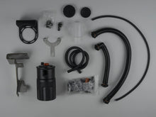 Load image into Gallery viewer, Oil Catch Can Kit for 981 Cayman/Boxster
