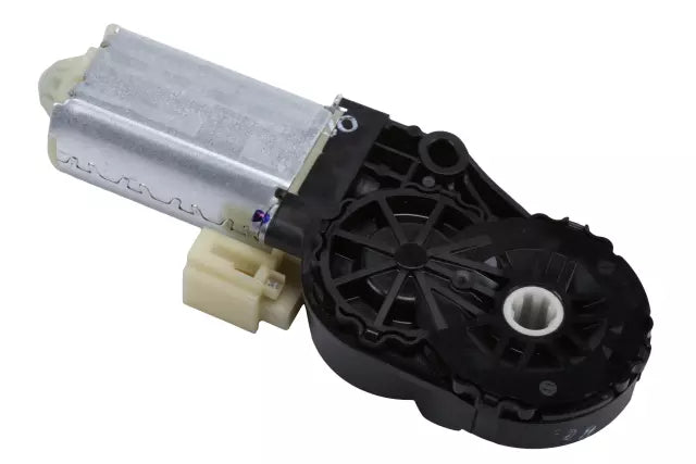 Driver Seat Recliner Actuator Motor - GM