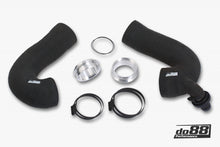 Load image into Gallery viewer, Porsche 911 Turbo (992) Turbo Inlet Hoses
