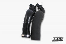 Load image into Gallery viewer, Porsche 911 Turbo (992) Turbo Inlet Hoses
