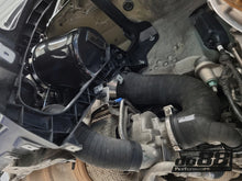 Load image into Gallery viewer, Porsche 911 Turbo (992) Turbo Inlet Hoses
