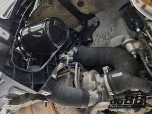 Porsche 911 Turbo (992) Turbo Inlet Hoses