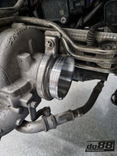 Load image into Gallery viewer, Porsche 911 Turbo (992) Turbo Inlet Hoses
