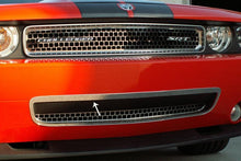 Load image into Gallery viewer, 2008-2010 CHALLENGER - LOWER GRILLE OVERLAY | POLISHED STAINLESS STEEL
