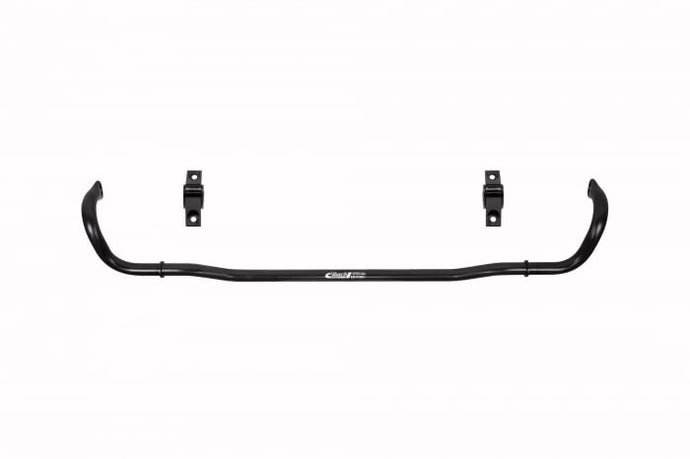 EIBACH C8 CORVETTE SWAY BARS - FRONT AND REAR