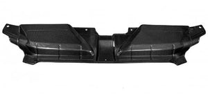 Eventuri Audi B8 RS4 Black Carbon Slam Panel Cover