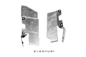 Eventuri Audi B8 RS4 RS5 Black Carbon Intake