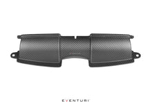 Load image into Gallery viewer, Eventuri BMW E9X M3 Carbon Duct Set

