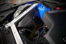 Load image into Gallery viewer, Eventuri BMW G29 Z4 B48 Black Carbon Intake
