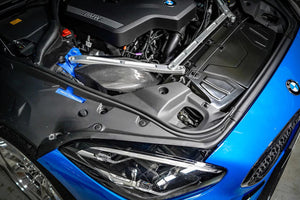 Eventuri BMW G29 Z4 B48 Black Carbon Intake