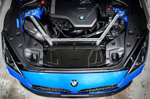 Eventuri BMW G29 Z4 B48 Black Carbon Intake