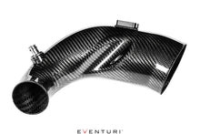 Load image into Gallery viewer, Eventuri BMW M340i Air Intake

