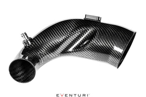 Eventuri BMW M340i Air Intake