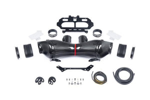 Eventuri C8 Z06 Carbon Intake