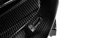 Eventuri Toyota Supra Air Intake - B58 3.0 6 - Cylinder