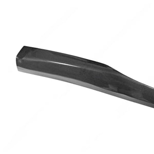 Fabspeed Ferrari F8 Carbon Fiber GT Side Skirts