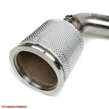 Load image into Gallery viewer, Fabspeed Audi RS6 / RS7 (C8) Sport Cat Downpipes (2019+)
