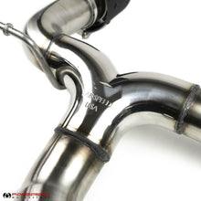 Load image into Gallery viewer, BMW M240i (F22) Muffler Bypass Exhaust System (2016+)

