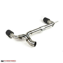 Load image into Gallery viewer, BMW M240i (F22) Muffler Bypass Exhaust System (2016+)
