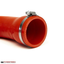 Load image into Gallery viewer, Fabspeed 992 Turbo / Turbo S Silicone Boost Hoses
